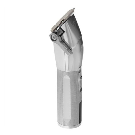 Camry | Premium Hair Clipper | CR 2835s | Cordless | Number of length steps 1 | Silver - 3